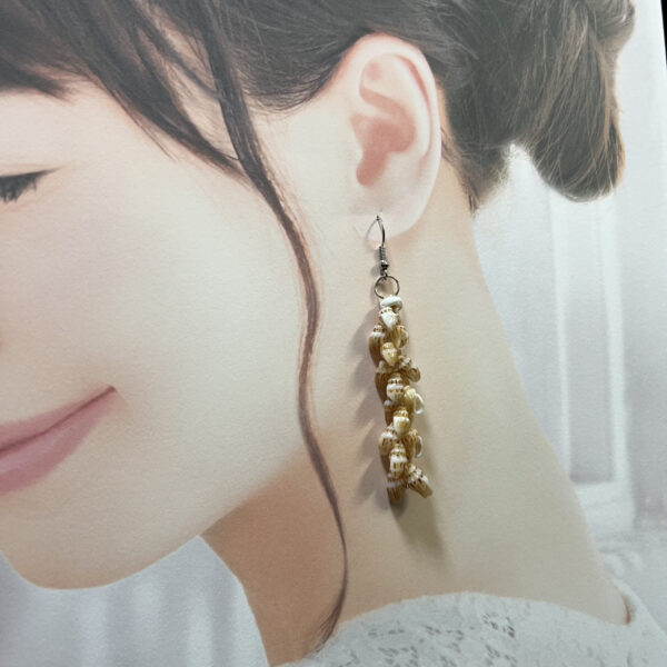 オニキニキ・ライシ・ピアス - 画像 (4)